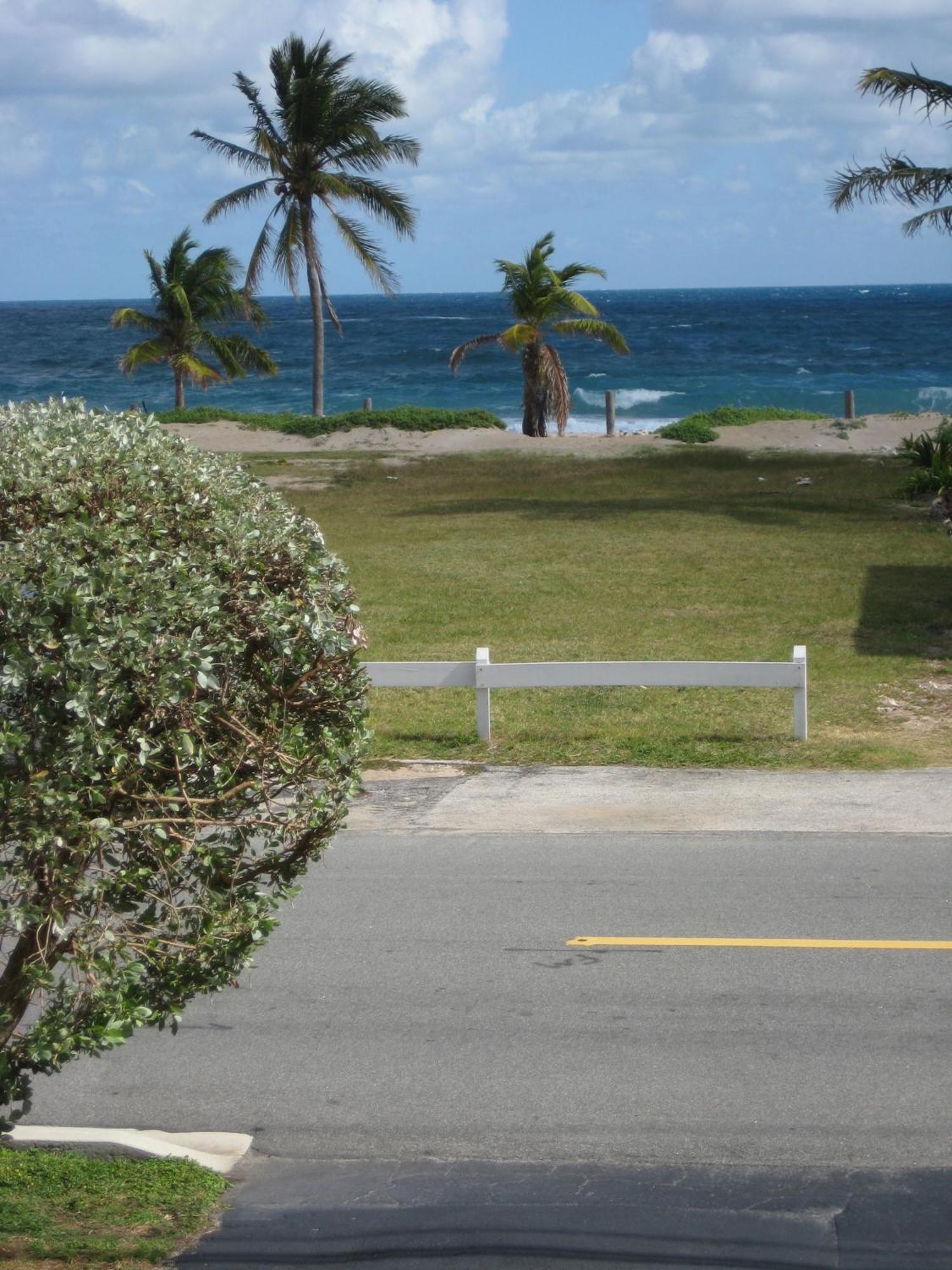 Surf Side Resort Pompano Beach Eksteriør billede